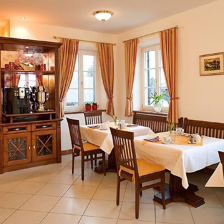 Privatzimmer Stabauer Mondsee Exterior foto