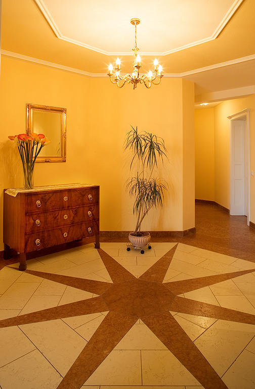 Privatzimmer Stabauer Mondsee Exterior foto