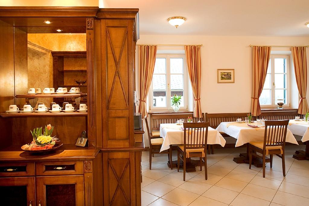 Privatzimmer Stabauer Mondsee Exterior foto