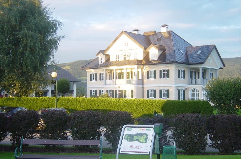 Privatzimmer Stabauer Mondsee Exterior foto