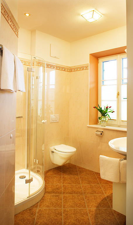 Privatzimmer Stabauer Mondsee Habitación foto