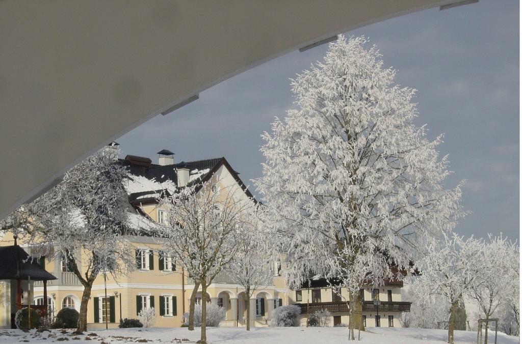 Privatzimmer Stabauer Mondsee Exterior foto