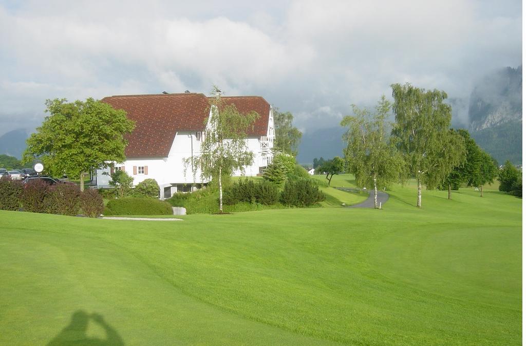 Privatzimmer Stabauer Mondsee Exterior foto