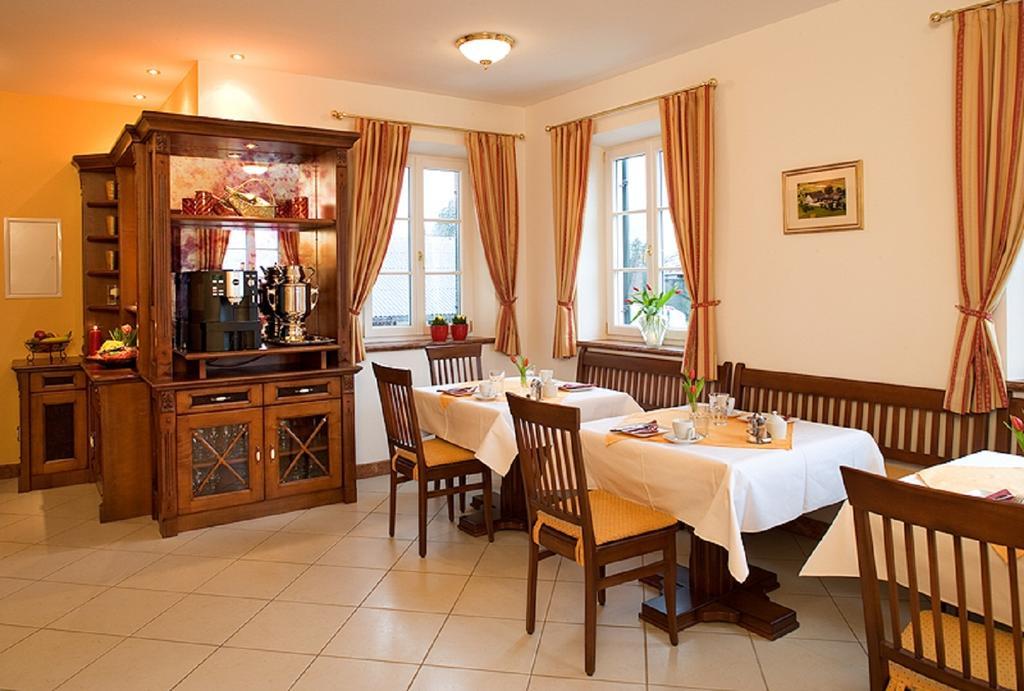 Privatzimmer Stabauer Mondsee Exterior foto